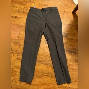 NWT J. Crew Bowery Dress Pant in Tech Fabric